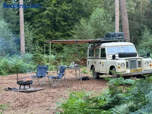 TerraVenturia - Defcamp - Image 1
