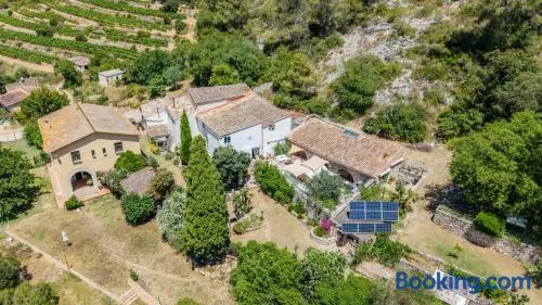Masia Mas de Giralt - Image 1