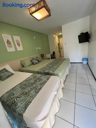 Gran Lençois Flat Residence - Barrerinhas (Aptº Particular) - Image 1