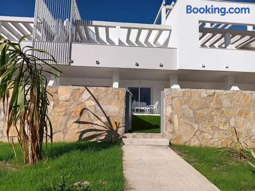 Chalet Zahara Beach - Image 1