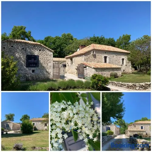 Les fontanelles du quercy blanc - Image 1