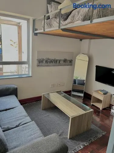 Artisan Lofts 308 Cozy loft - Image 1