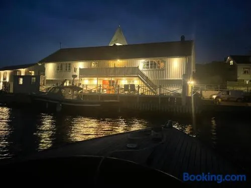 Skärhamns Paradise - Private sauna - Image 1
