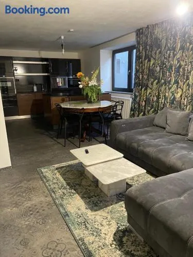 Your flat - Image 1