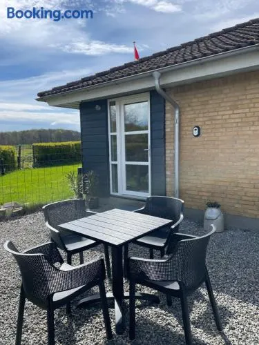 Værelser i Fynshav - Image 1