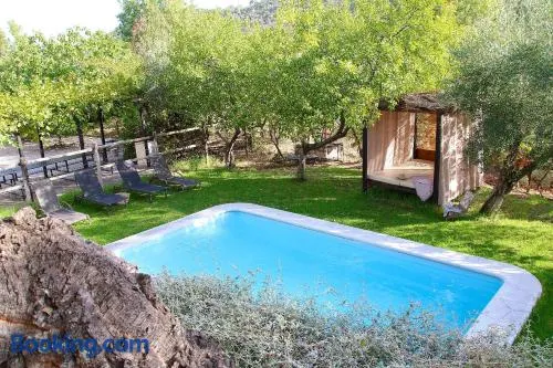 Casa Rural El Bonito - Image 1