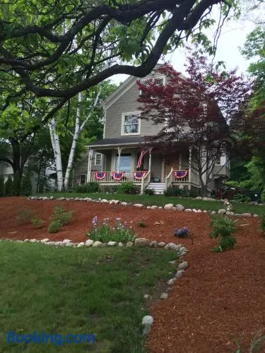 The Emily Elizabeth House - Image 1