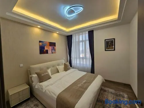 Signature Property Solutions Luxury Furnished Apartments - Image 1