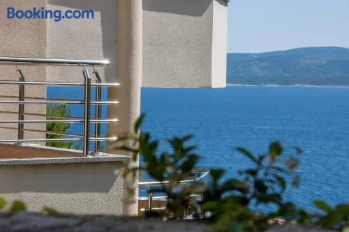Larus-M apartments - Image 1