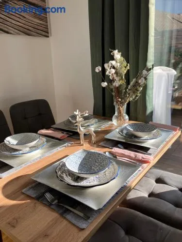 Ferienwohnung Nadja - Image 1