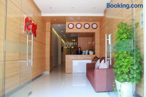 Little Nha Trang Hotel - Image 1