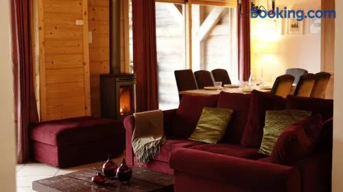 Chalet Tara - Image 1
