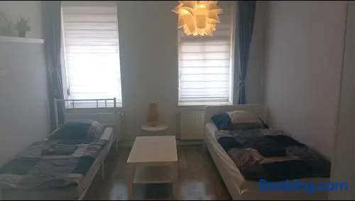 FeWo Nina - Monteurwohnung - Image 1
