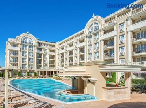 Rena Hotel - All Inclusive - Image 1