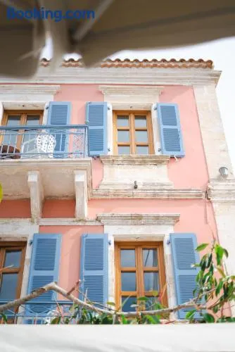 Authentic Suites in Fiscardo (Archontiko) - Image 1