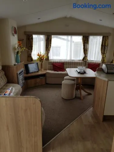 Caravan Willerby Rio - Image 1