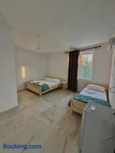 Lukova rooms - Image 1