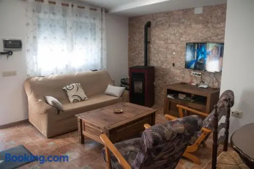 Casa rural LAS TABLAS II - Image 1