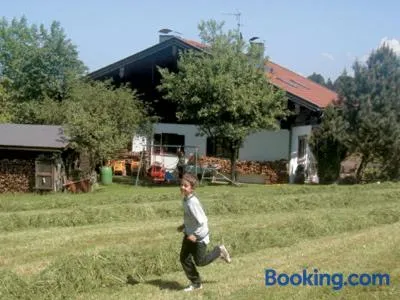 Ferienwohnungen Hötzelsperger - Image 1