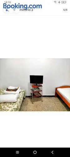 Apartamento Lorena - Image 1