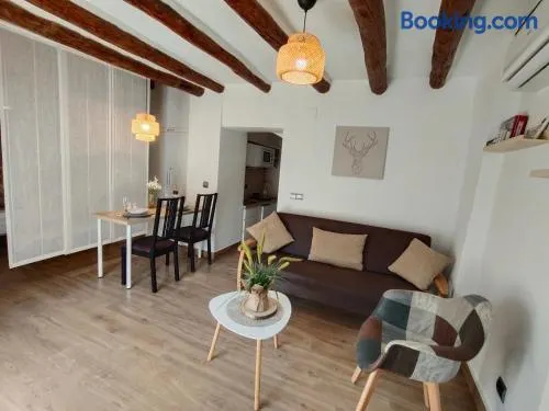 Loft Fuente Nueva siglo XVIII - Image 1