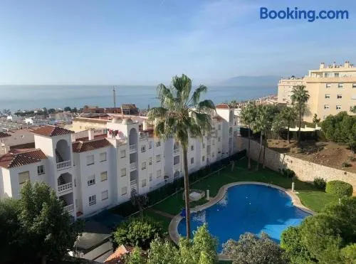 Apartamento Rincón de la Victoria, Málaga - Image 1