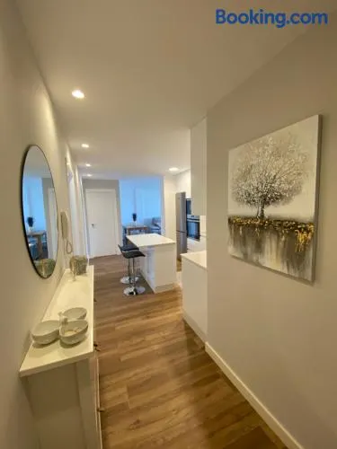 Apartamento Arousa Mar - Image 1