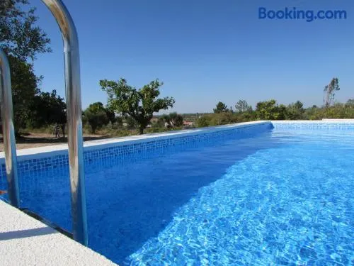 Quinta Rural em Coruche com piscina privativa - Image 1