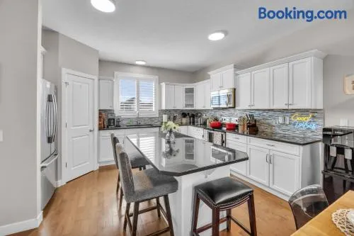 3 Bedroom Luxury Home With Office & Theatre - Image 1