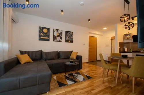 Petković apartmani 34 - Image 1
