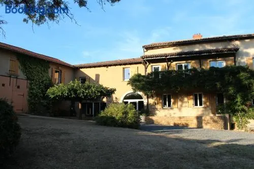 Le Vallon des Ronzières - Image 1