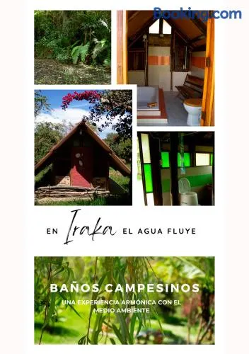 Estancia Iraka - Image 1