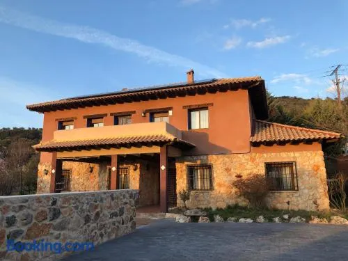 Casa Rural Baobab - Image 1
