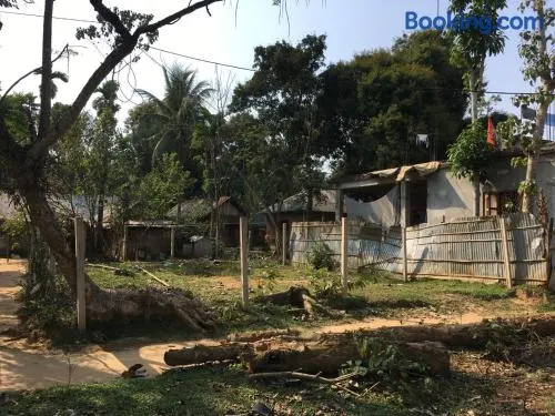 S Das Homestay - Image 1