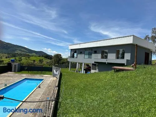 Casa de campo à 10 minutos de São Lourenco mg - Image 1