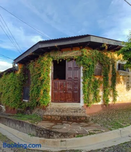 Hotel Anáhuac - Image 1