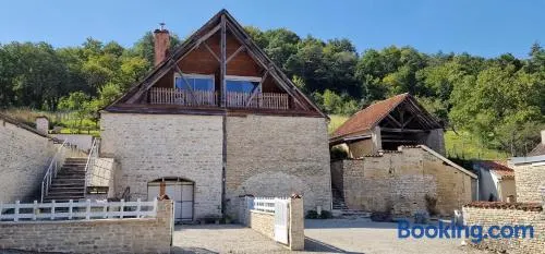 Chambres d'Hôtes Chez Jean - Image 1