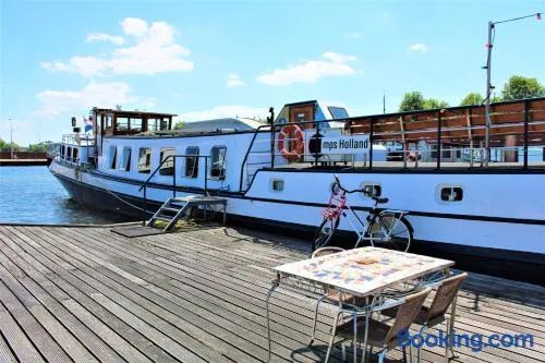 MPS Holland - Image 1