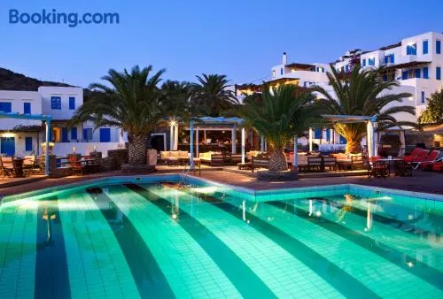 Alexandros Hotel - Image 1