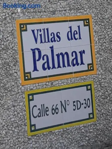 VILLAS DEL PALMAR Apto 406 - Image 1