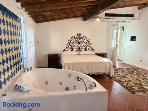 Relais Casa Spanu - Image 1