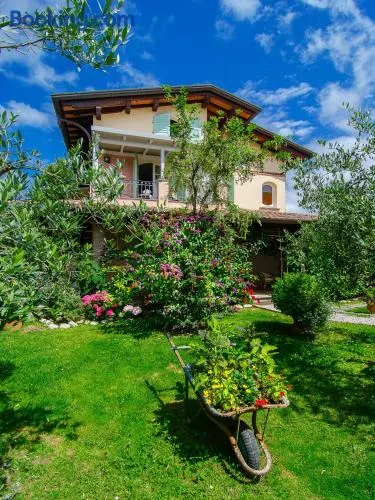 La Casa sul Fiume - Forte dei Marmi - Free Parking - Image 1
