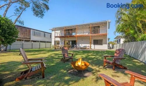 Pangkarra -Stunning Beach House - Family friendly - Image 1