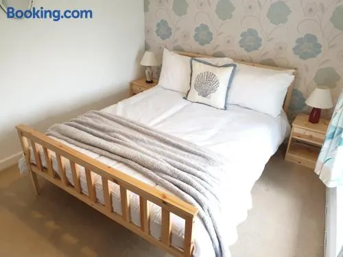 Cottage in Frogmore near Salcombe Estuary & Beaches - Image 1