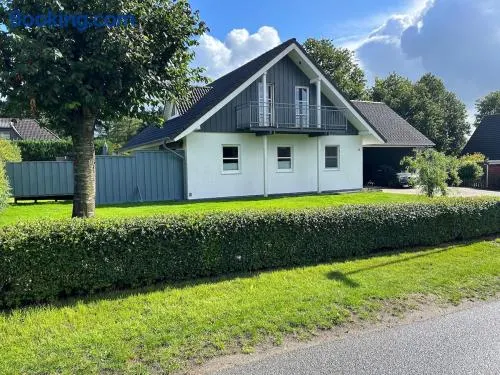 Ferienwohnung Enna - Image 1