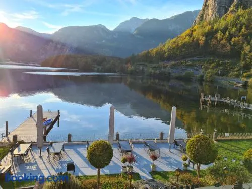 B&B Hallstatt Lake OBERTRAUN self check in - Image 1