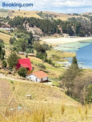 Chalet Tota Íntimo-Delpilar CLIMATIZADO! - Image 1