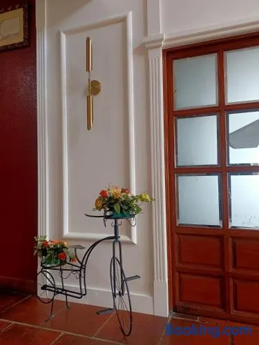 Hotel La Rad - Image 1