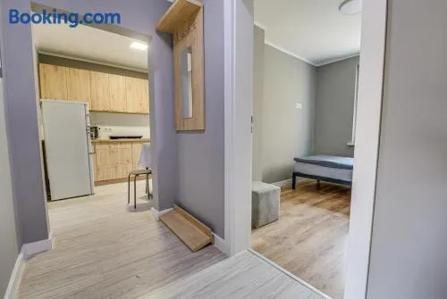 2B 3 rooms 43,06qm apartment newly renovated, 5 beds - Image 1