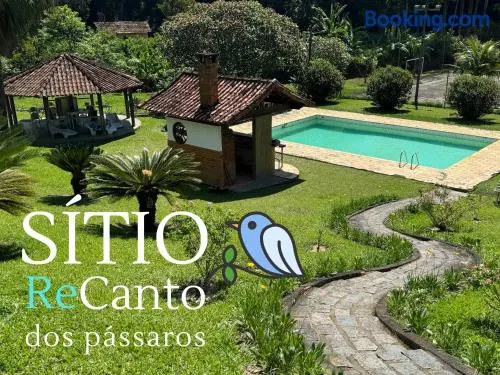 Re-Canto dos Pássaros - Mendes - Image 1